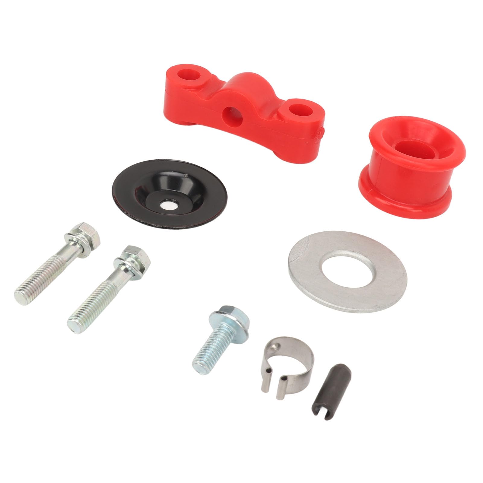 Kit De Bagues De Câble De Liaison Changement De Vitesse - Compatible Chrysler PT Cruiser 2002-2010 Et Dodge Neon