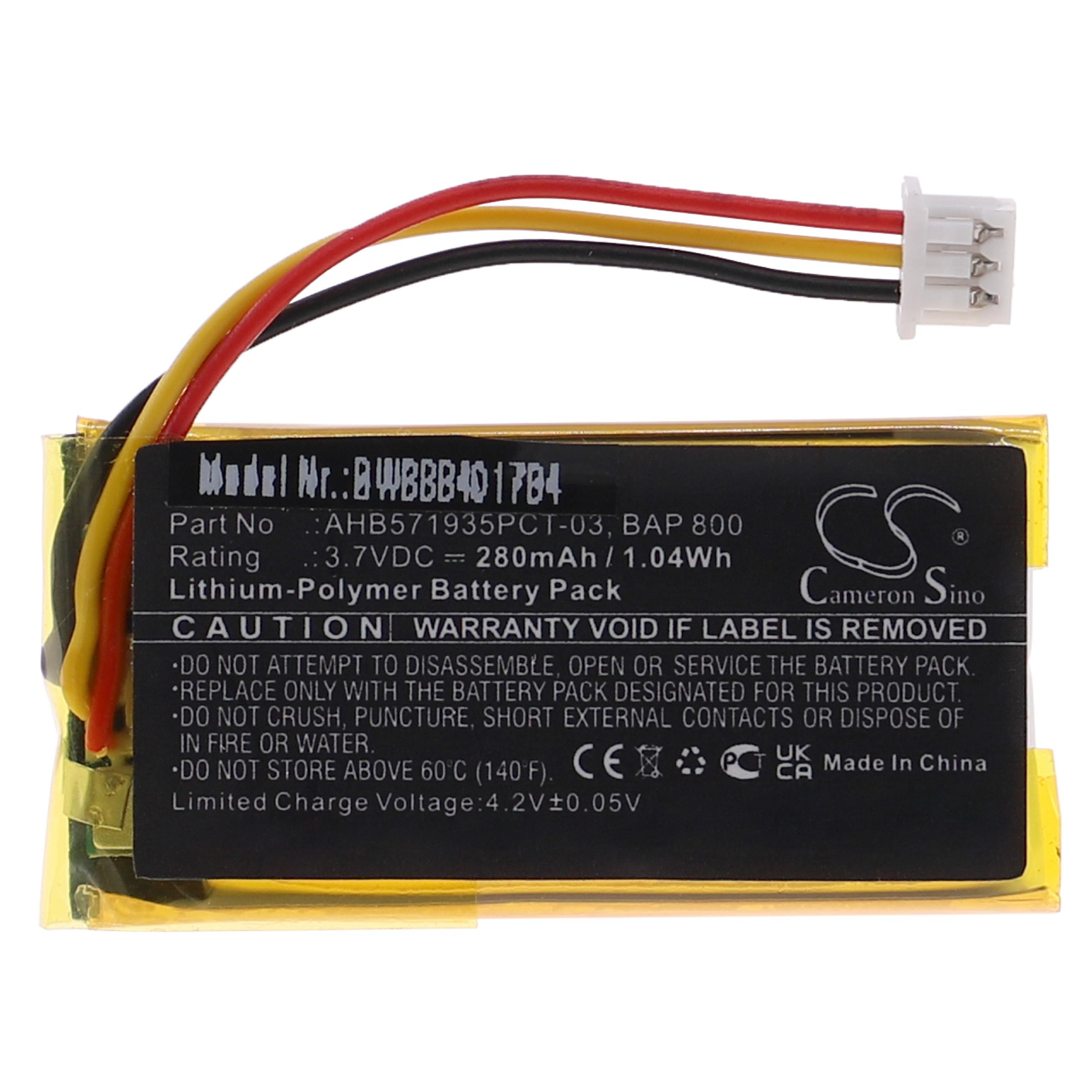 vhbw Caricabatterie doppio compatibile con Palfinger RC590, RSC7220, RC-400, RC960 batterie per radio - Stazione di ricarica + cavo USB-C, 7,2V, 0,6A vhbw Caricabatterie doppio compatibile con Palfinger RC590, RSC7220, RC-400, RC960 batterie per radio - Stazione di ricarica + cavo USB-C, 7,2V, 0,6A