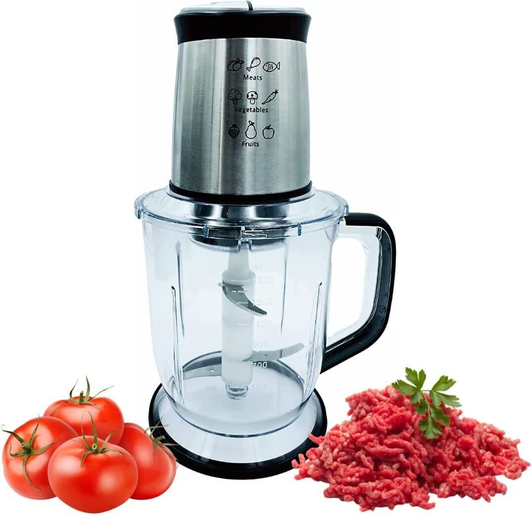 KitchenAid 5KCF0104ECA Artisan Robot Da Cucina Multifunzione Capacità 4 - Foto 7