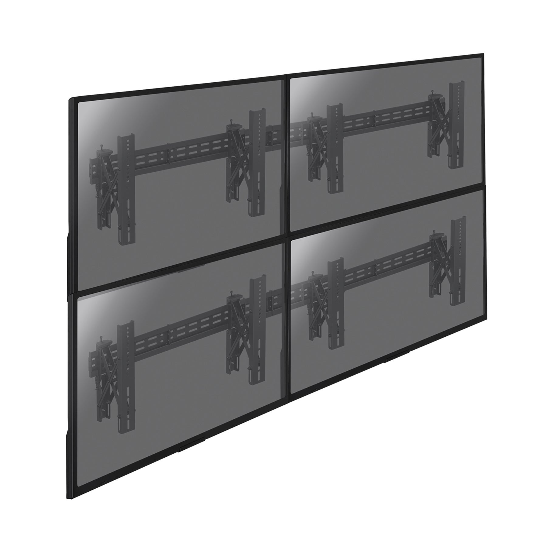 Supporto da Tavolo per Schermo Startech ARMPIVOTHDB | Leroy Merlin