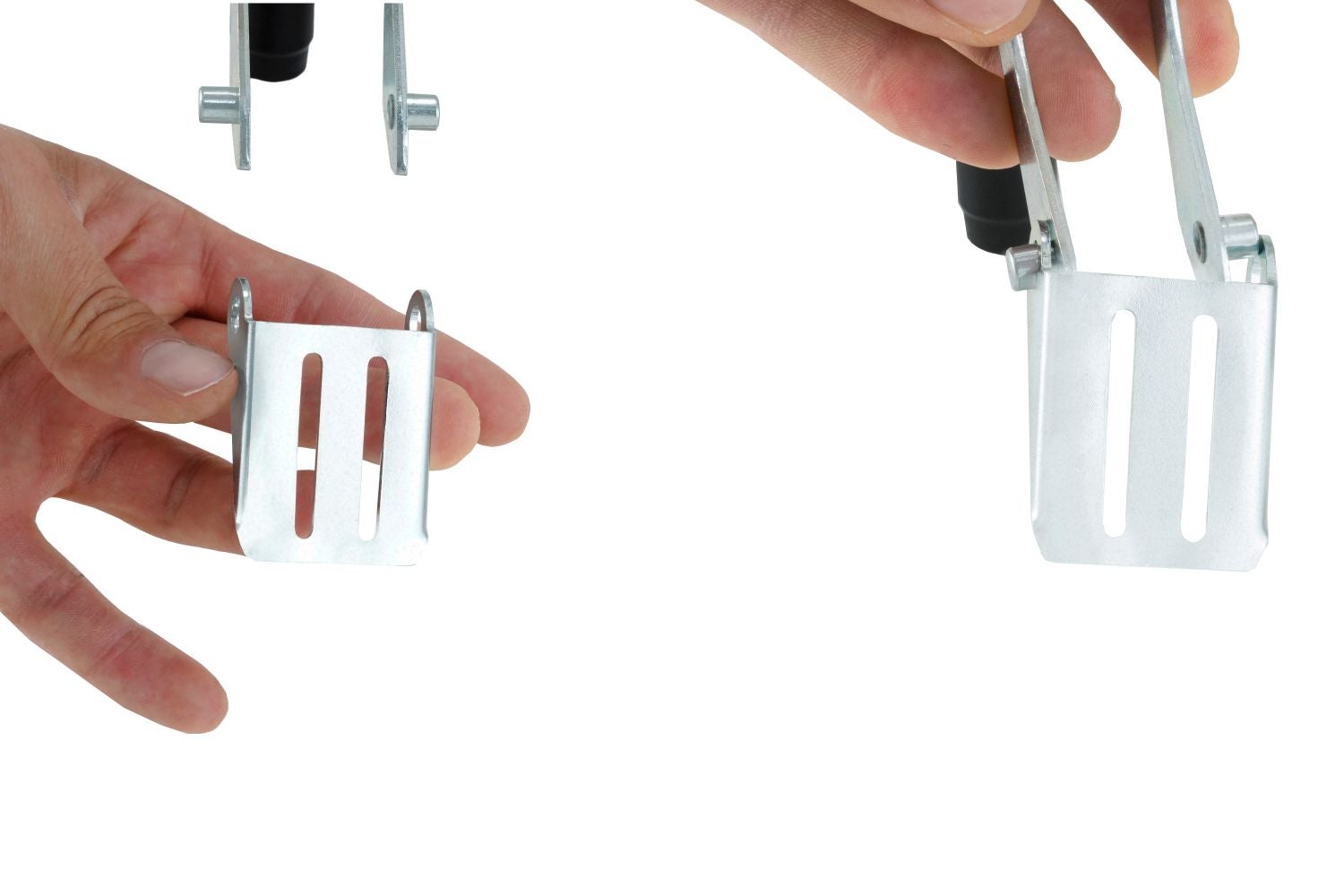 Ouvre-fenêtre et porte automatique pour serre UNIVERSAL - 7
