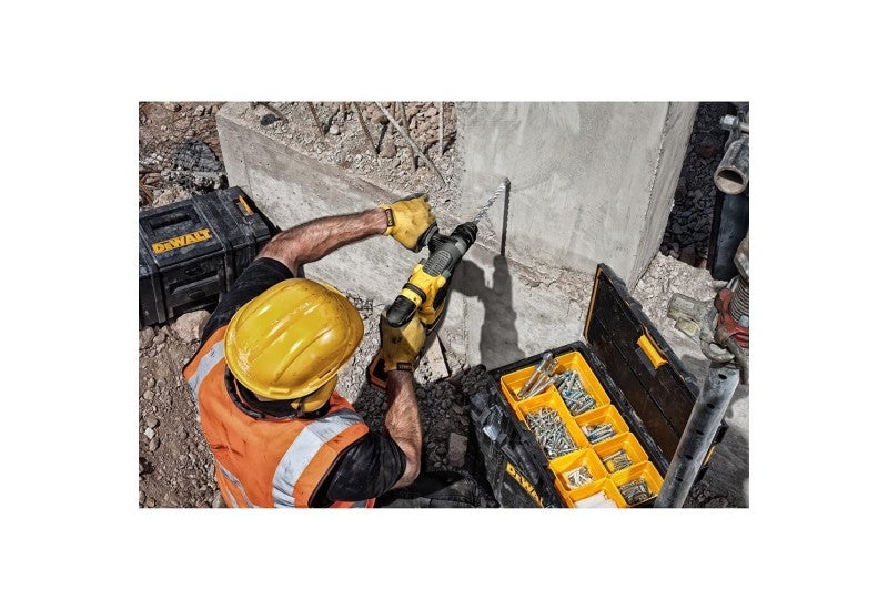 DeWALT - Foret SDS-PLUS EXTREME 2® 14x200x150 - DT9567 - 3