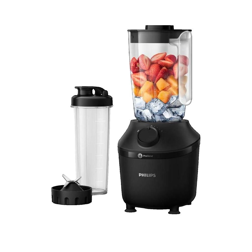 Blender Philips Daily 450W 1,9L ProBlend 4