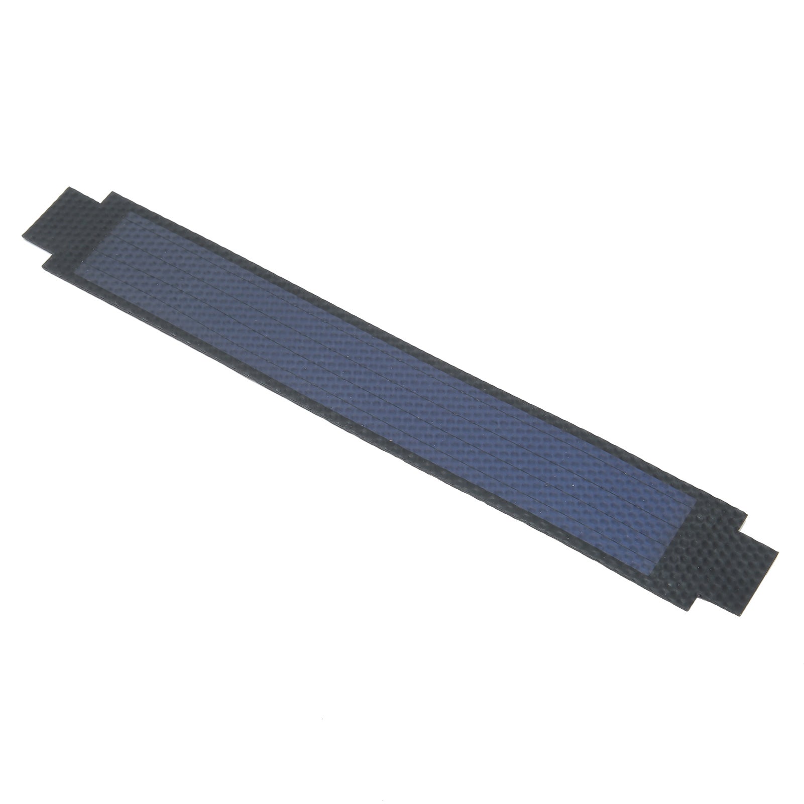 Carregador solar, 0.3W 1.5V, flexível, DIY - 6