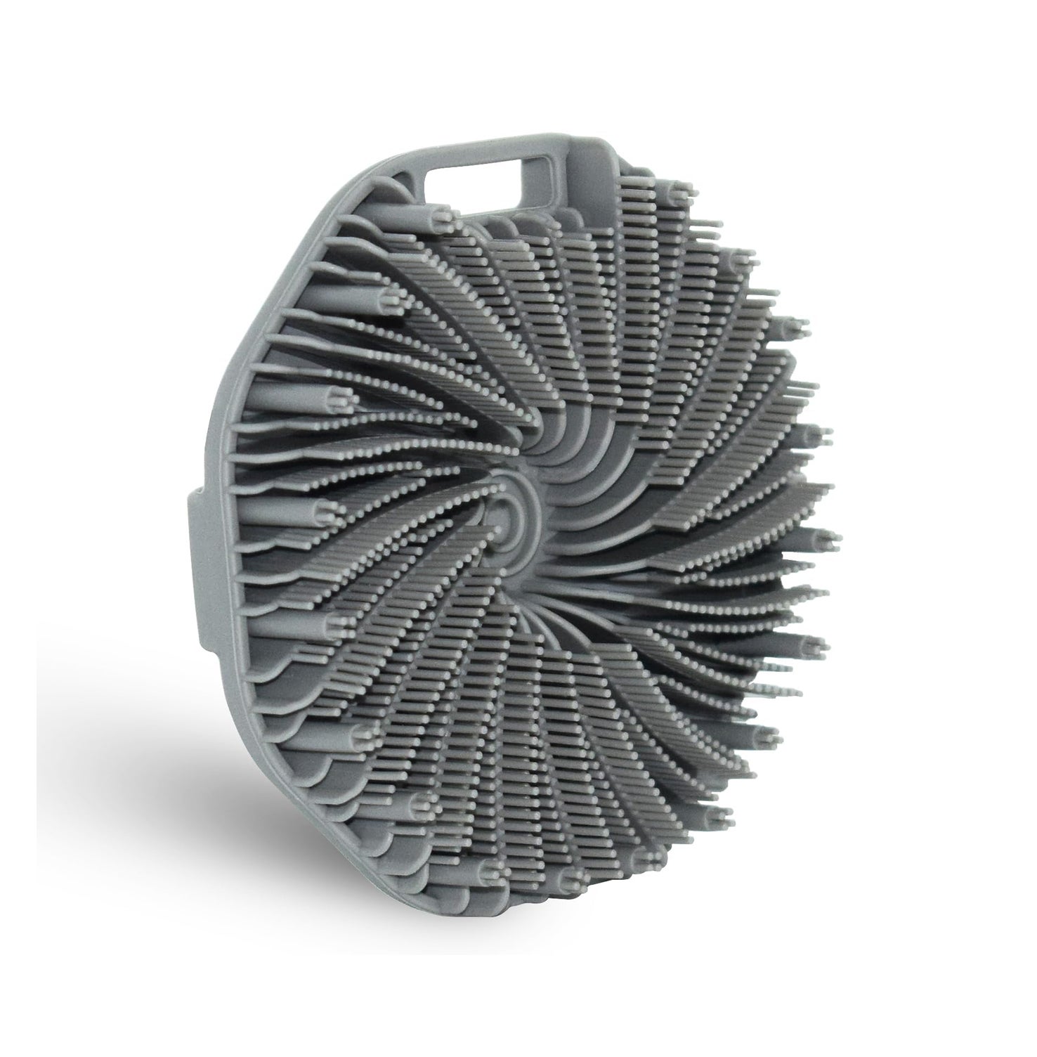 Brosse De Douche Exfoliante En Silicone (60cm) - Antibactérienne