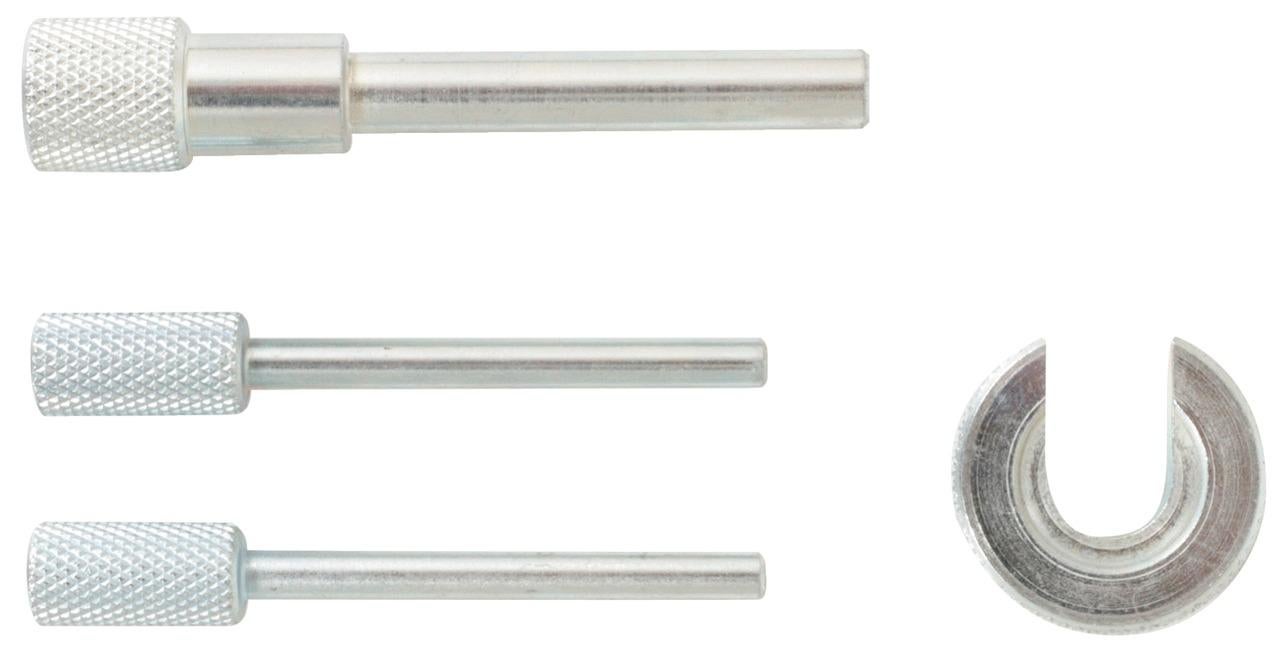 BRILLIANT TOOLS BT592650 Outil De Réglage Moteur Pour Fiat 1.3 Multijet - Powered By KS TOOLS