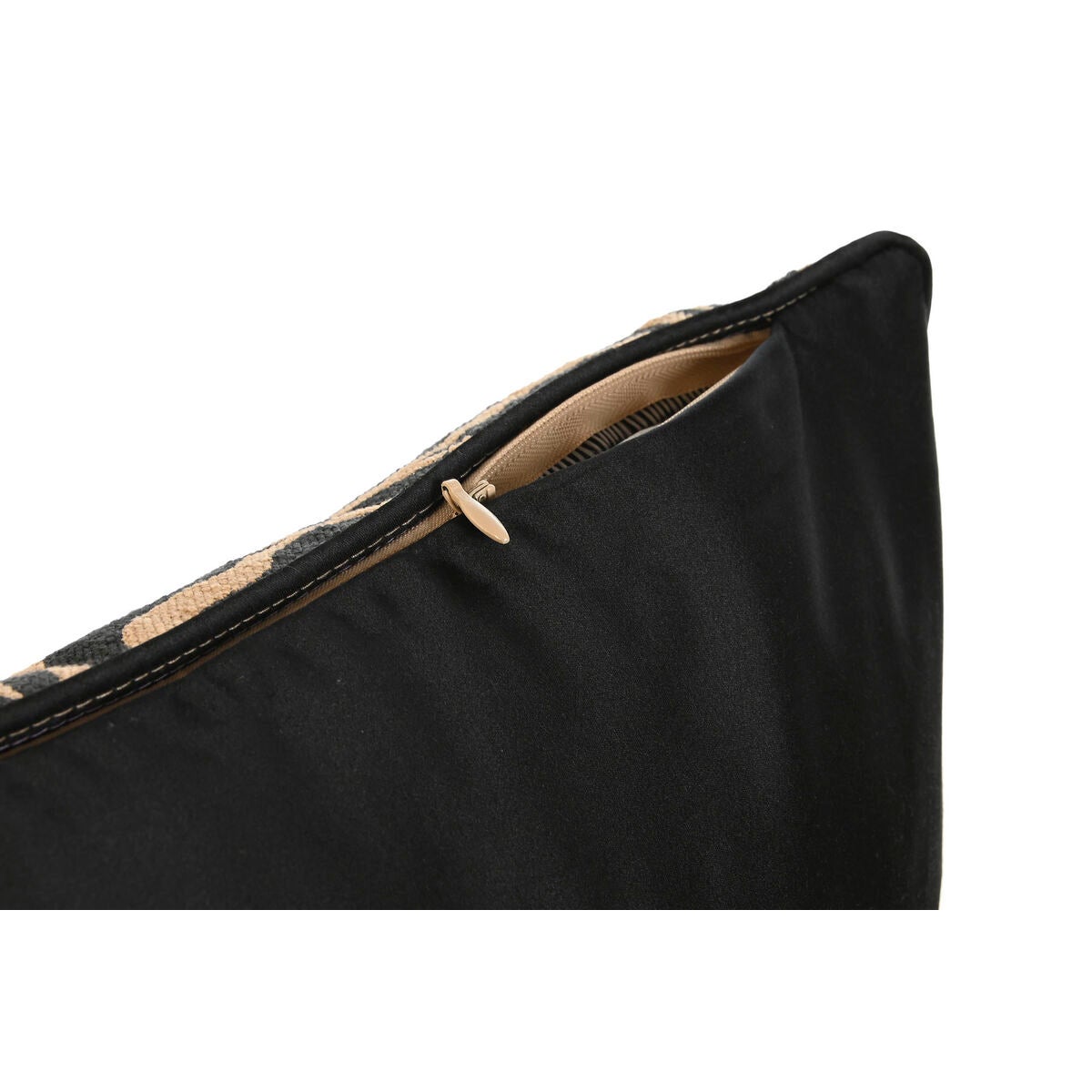 CAT Bauchtasche Millennial – Schwarz, Wasserabweisend, 30x15x45 Cm, Mit Mehreren Fächern