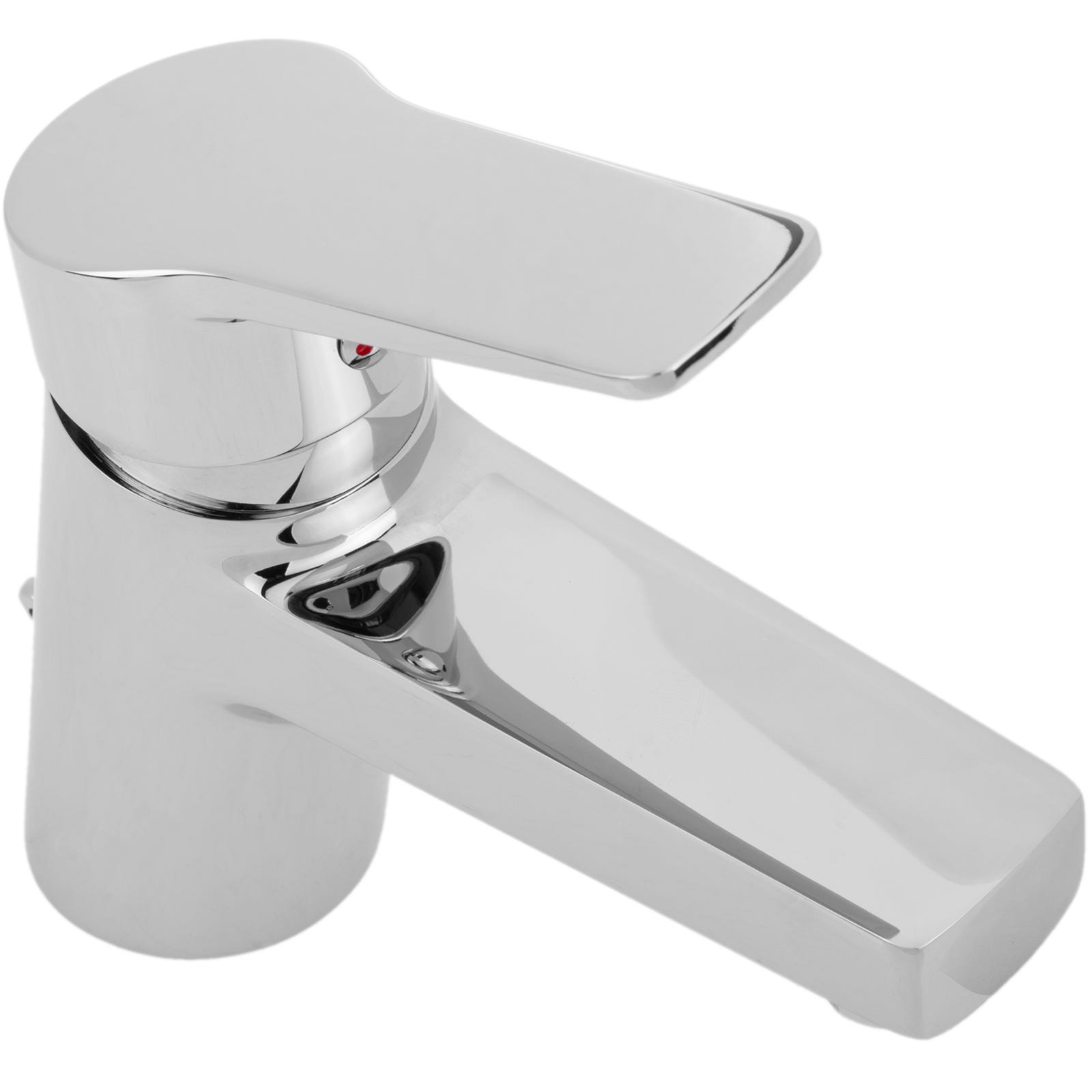 Rubinetto Monocomando Per Bagno, Rubinetto Per Lavabo, Acciaio Inox Grigio Ymyny 87907700 Rubinetto Monocomando Per Bagno, Rubinetto Per Lavabo, Acciaio Inox Grigio Ymyny 87907700