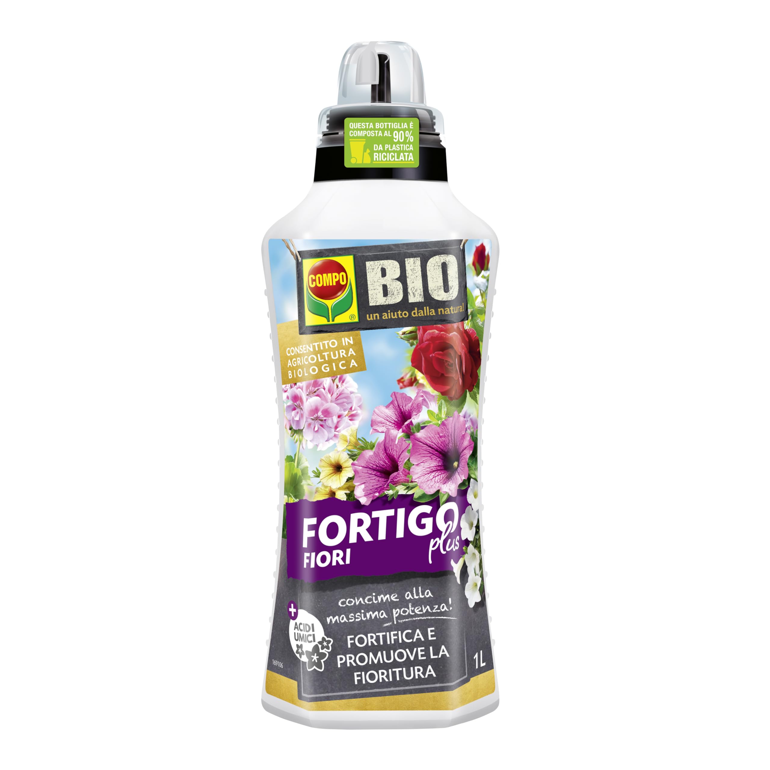 CONCIME LIQUIDO A BASE DI BORO F5 - BEST OLIVO Contro Cascola Frutti Green 1 Kg 88976408