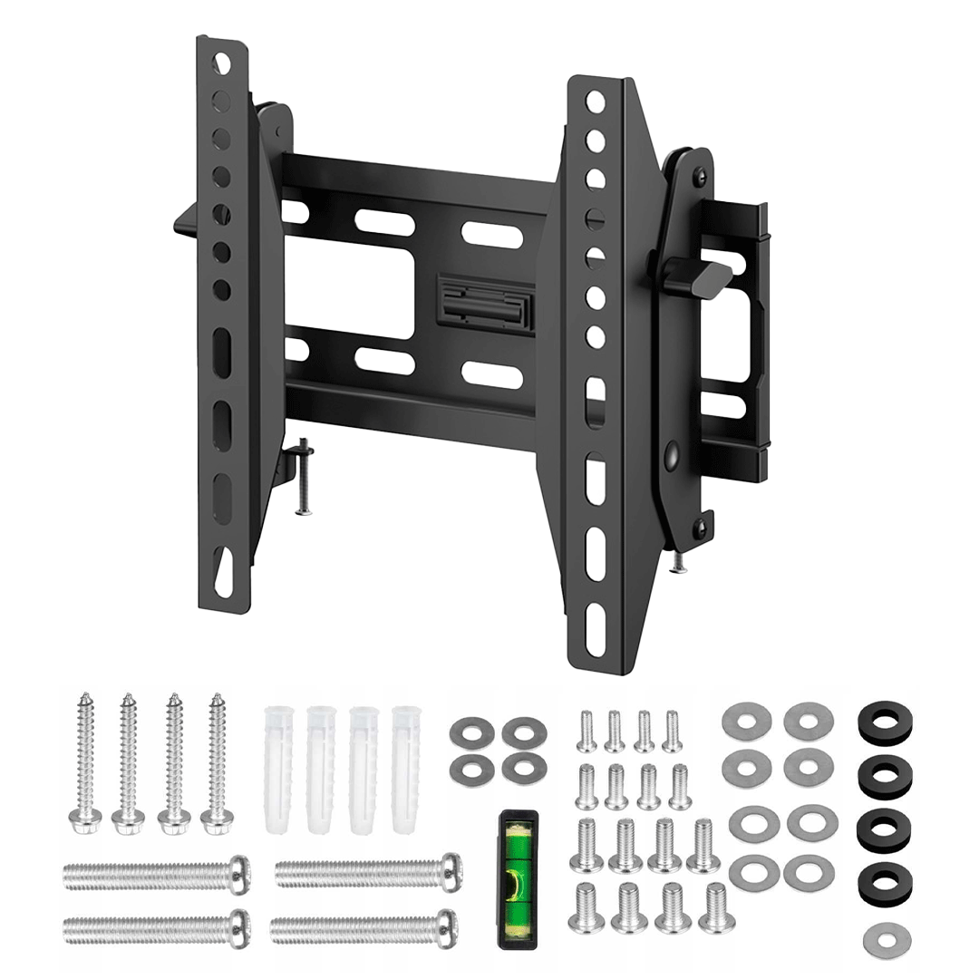 Suptek Support Mural Pour Echo Show 15, Pivotant Et Extension Jusqu'à