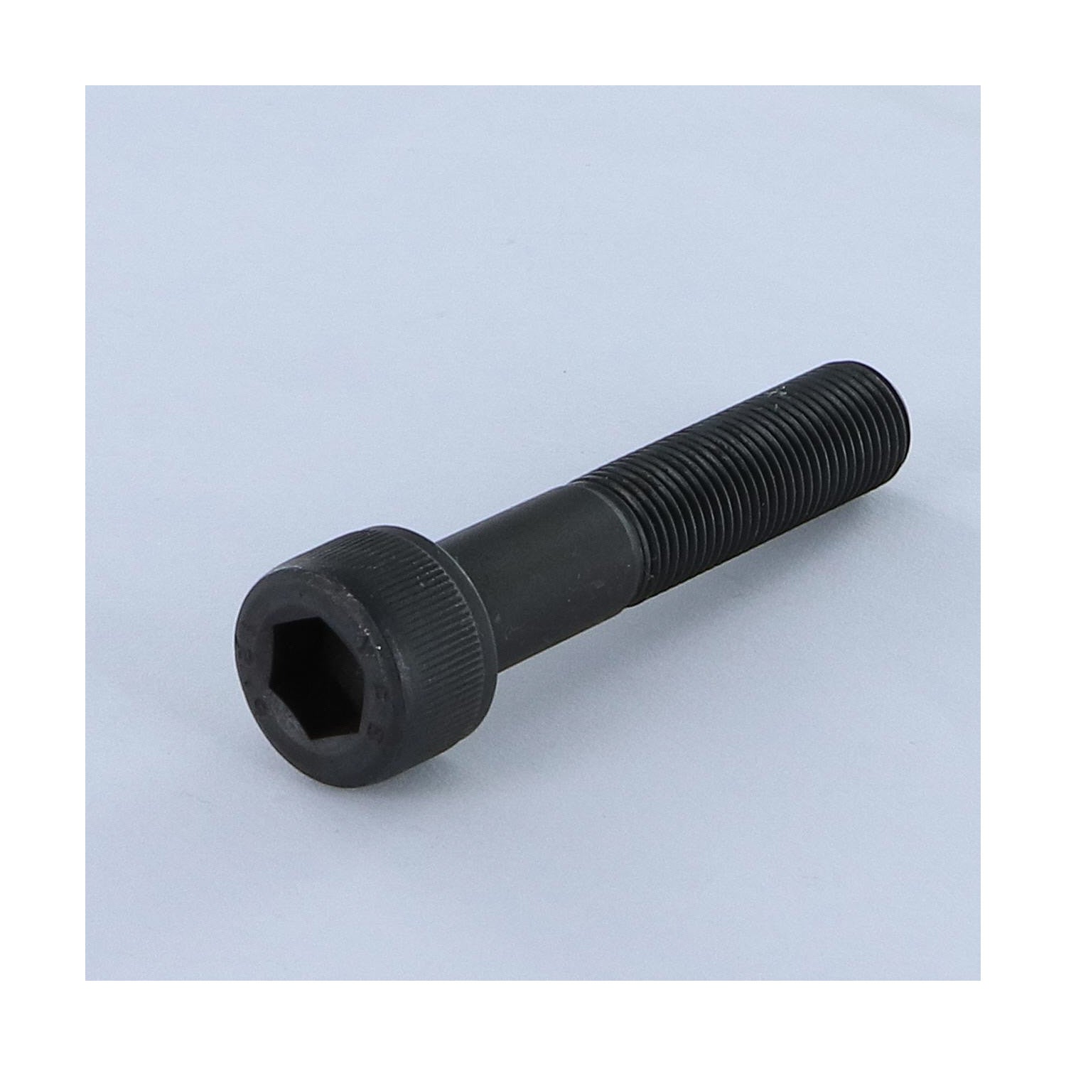Vis métaux CHC BTR M10X50 Filetée sur 32 Classe 12.9 Pas fin Pas de 125 ...