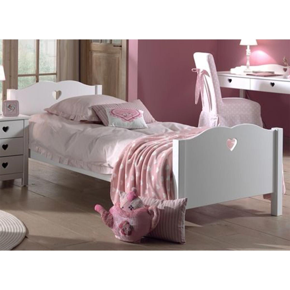 Pack - Lit Enfant & Sommier 