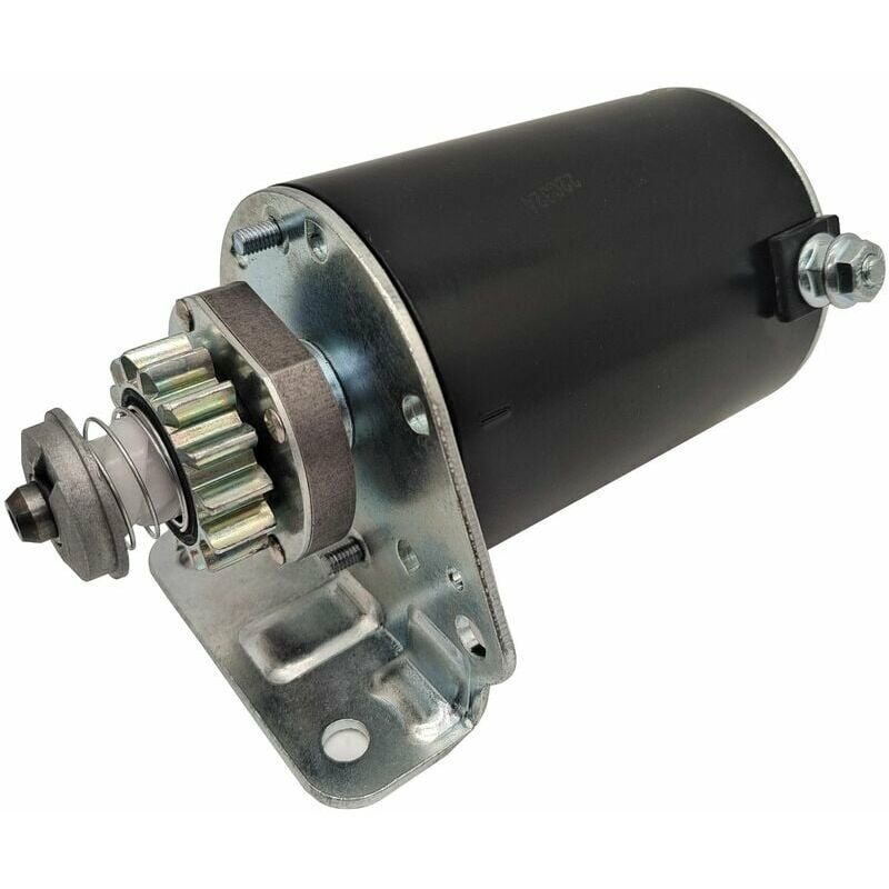 Rozrusznik ATV kompatybilny z BRIGGS &amp; Stratton 14.5 16 17 593934 693551 Silnik