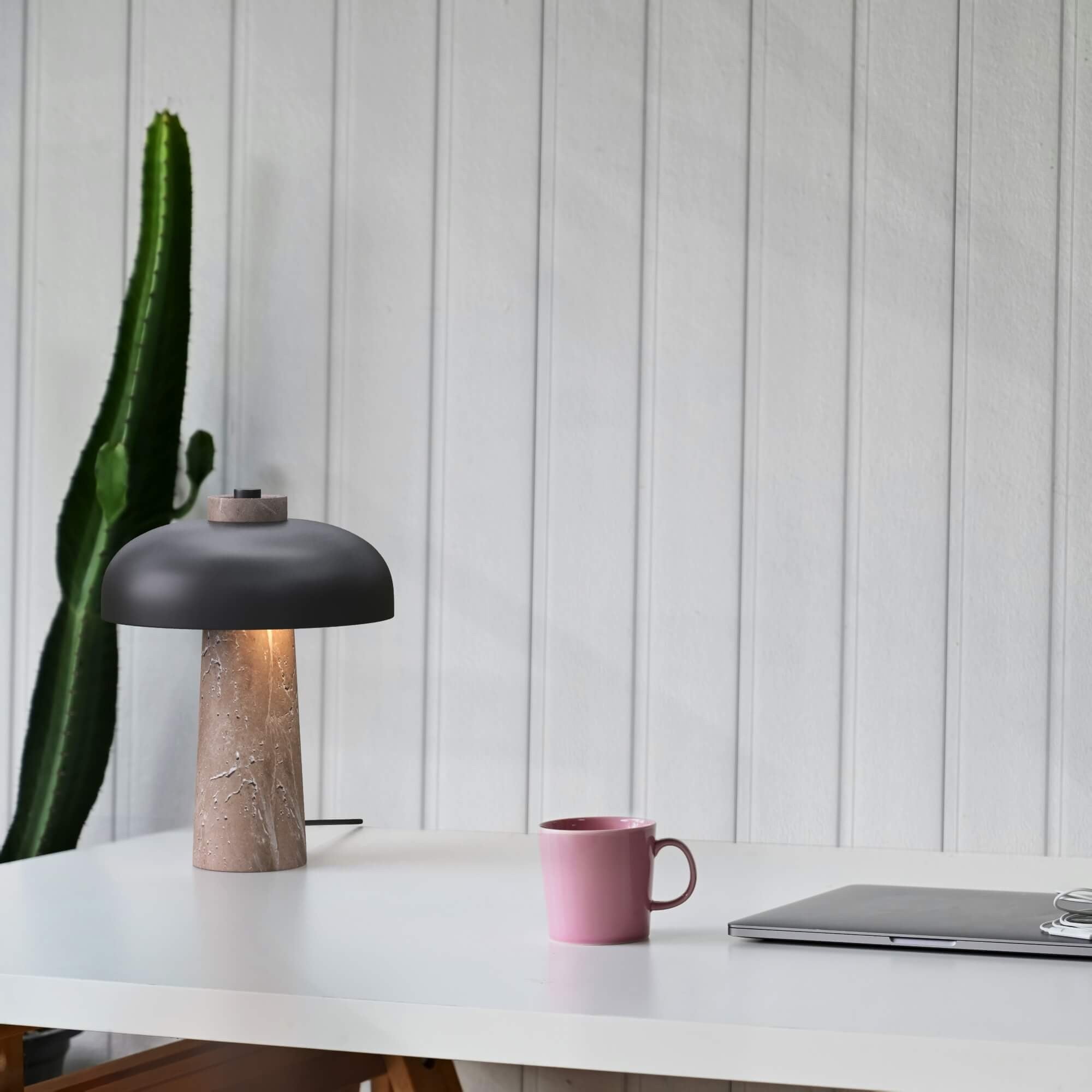 Lampe à poser design 