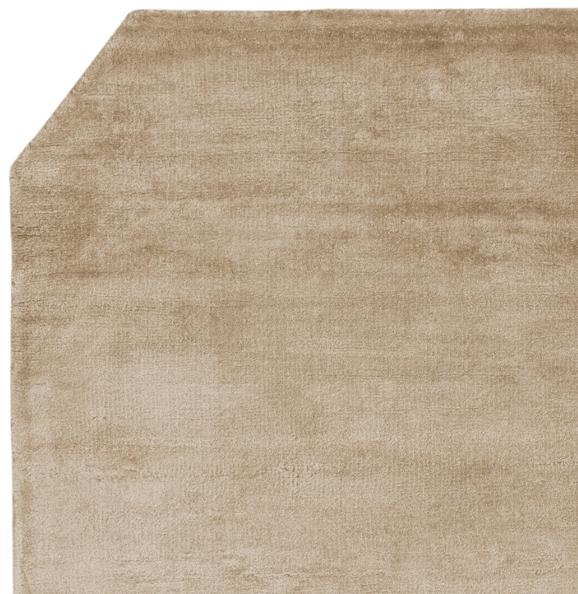 Tapis de salon moderne en viscose SHAFT 160x230 cm - 3