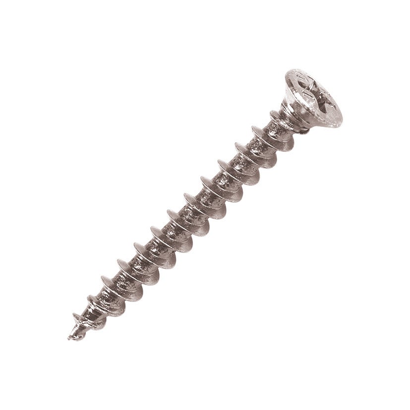 1000 Vis Machine à Tête Bombée Phillips 10-32 X 5/8 Pouces - Revêtement Zinc - Pour Assemblages Métalliques