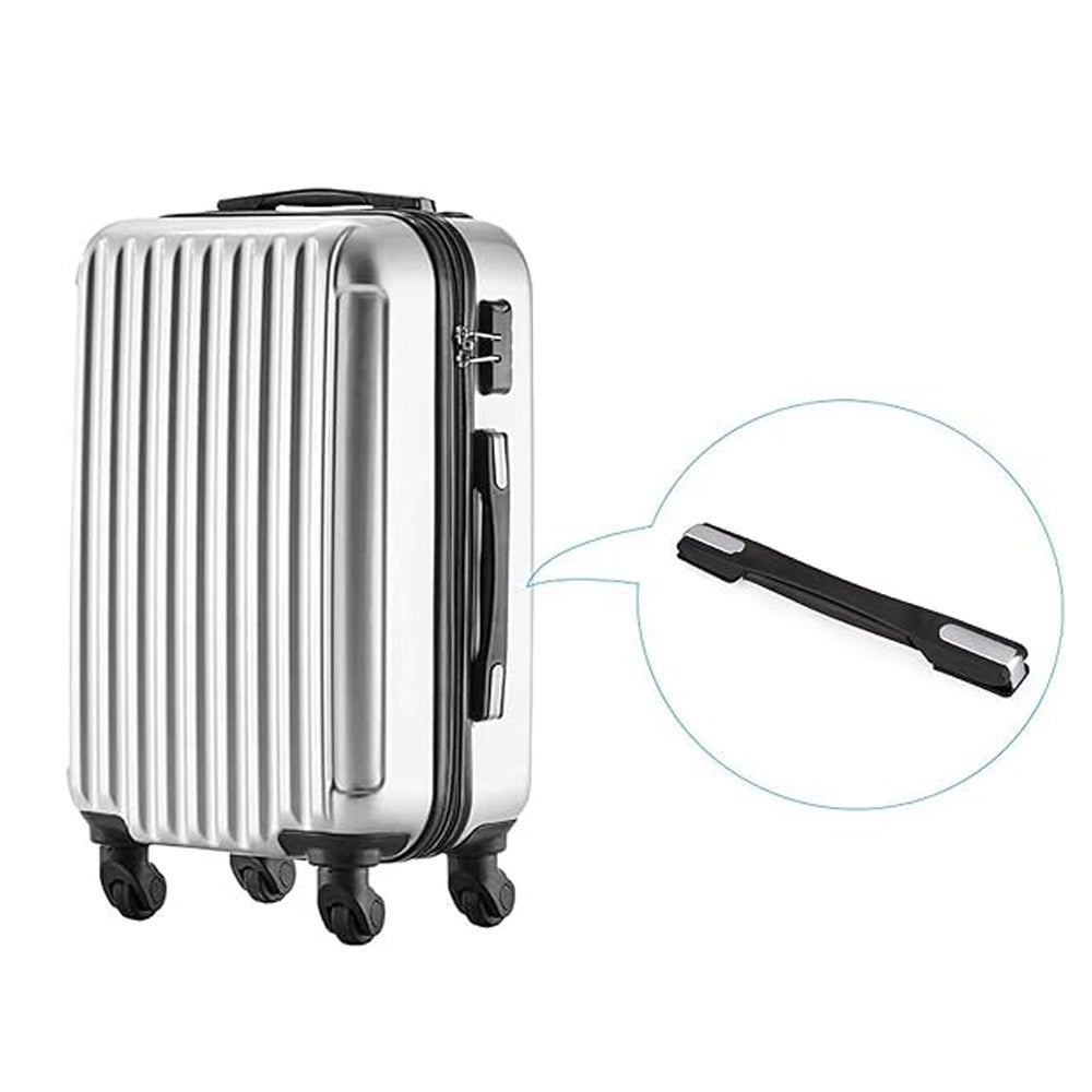 Asa de repuesto para maleta de piezas, asa de repuesto para