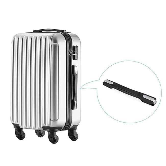 Asa de repuesto para maleta de piezas, asa de repuesto para