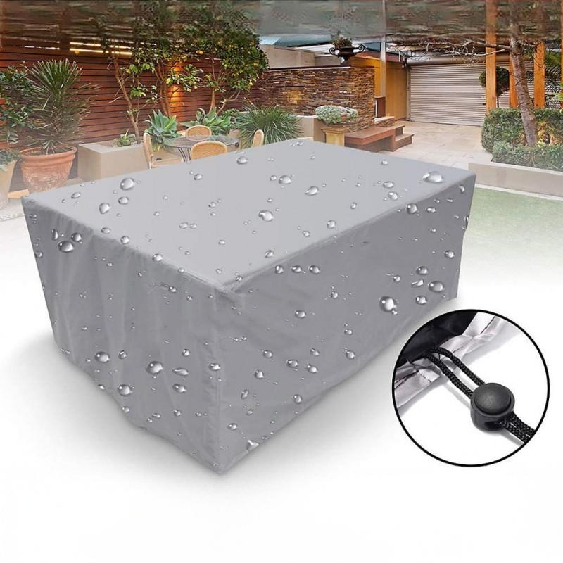 Funda Para Muebles De Jard n De Tela Oxford 210D Impermeable Con Cord n funda-para-muebles-de-jard-n-de-tela-oxford-210d-impermeable-con-cord-n