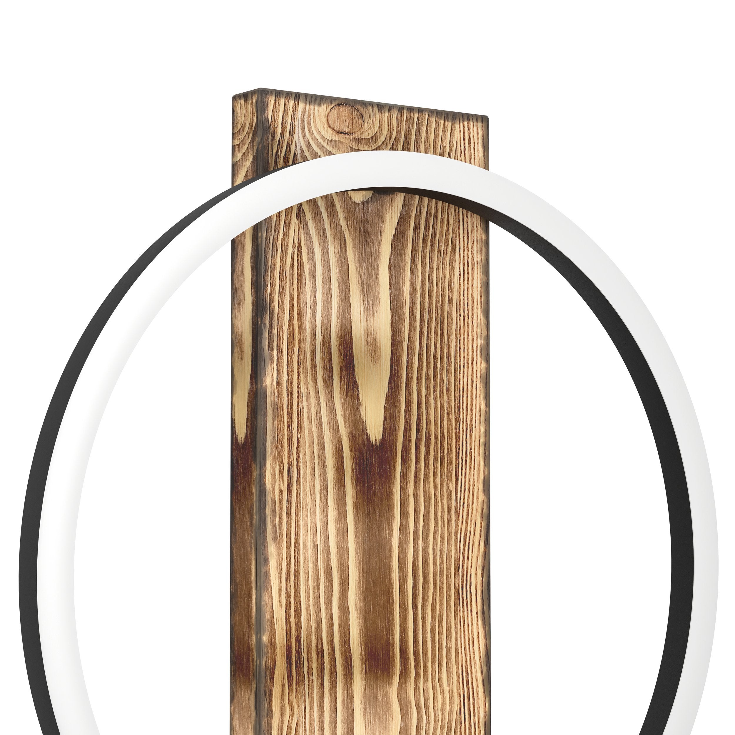 Eglo Z_SOLAR da tavolo LED Marrone, Nero, 1-Luce