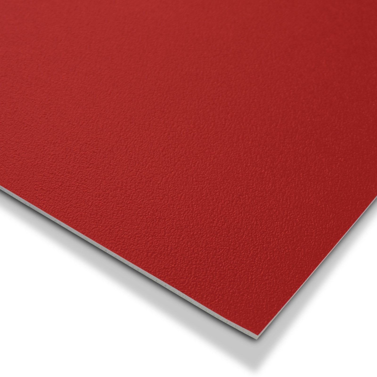 Revêtement de sol Expotop Rouge Vinyle 200 x 250 cm | Leroy Merlin