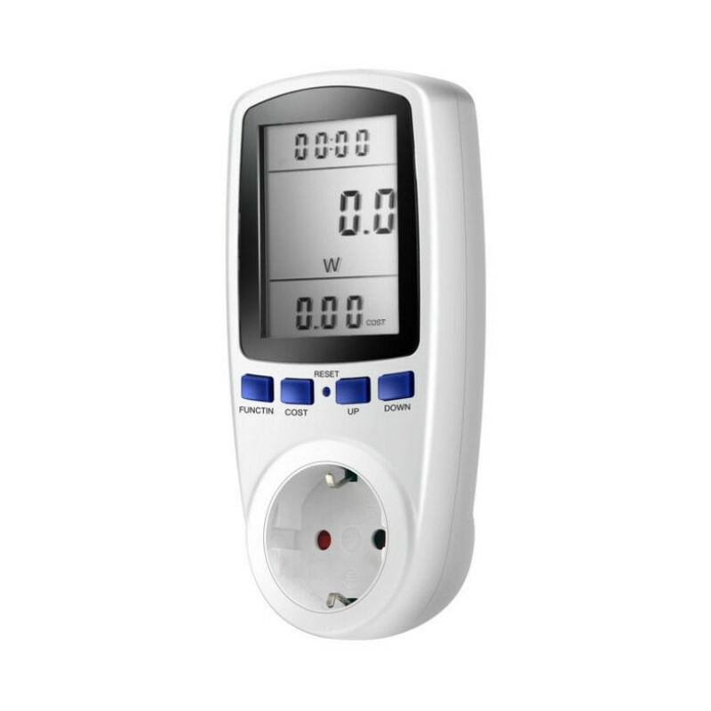 Compteur D nergie Wattm tre Prise Compteur D nergie Avec L cran D compteur-d-nergie-wattm-tre-prise-compteur-d-nergie-avec-l-cran-d