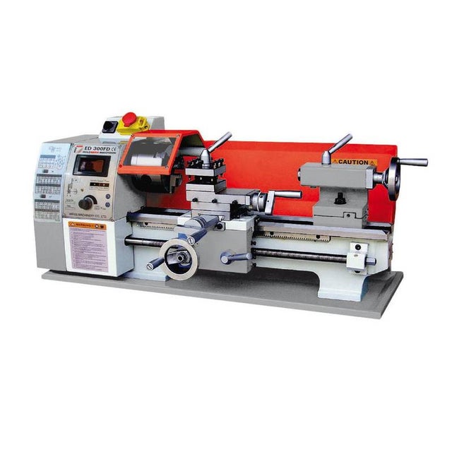 Tour á métaux - 450W - 230V