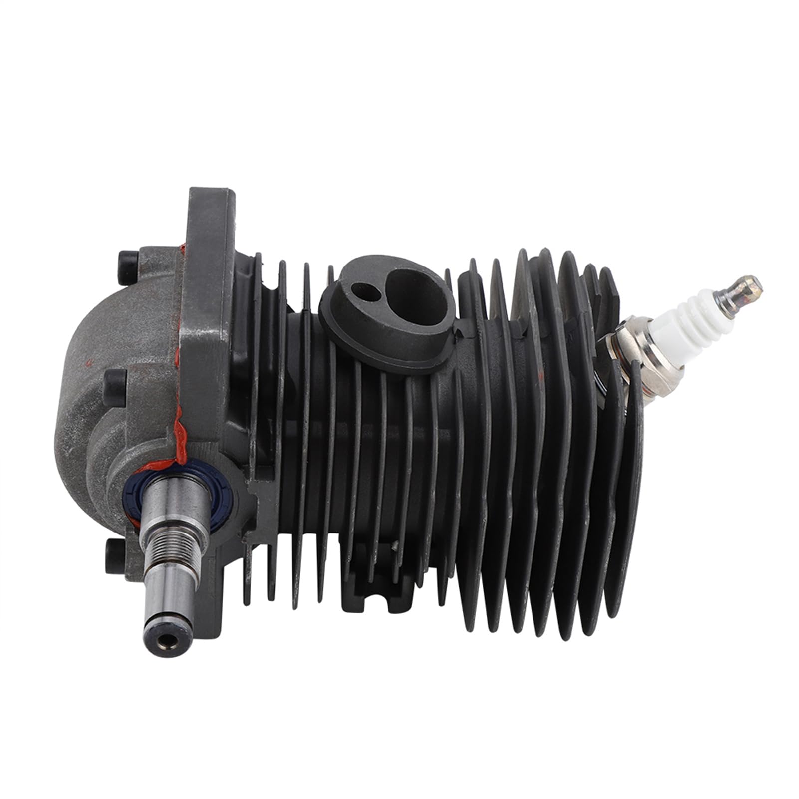 Kit Motore Completo 38mm Per Motoseghe STIHL MS170 MS180 018 - Cilindro, Pistone, Albero Motore E Accessori