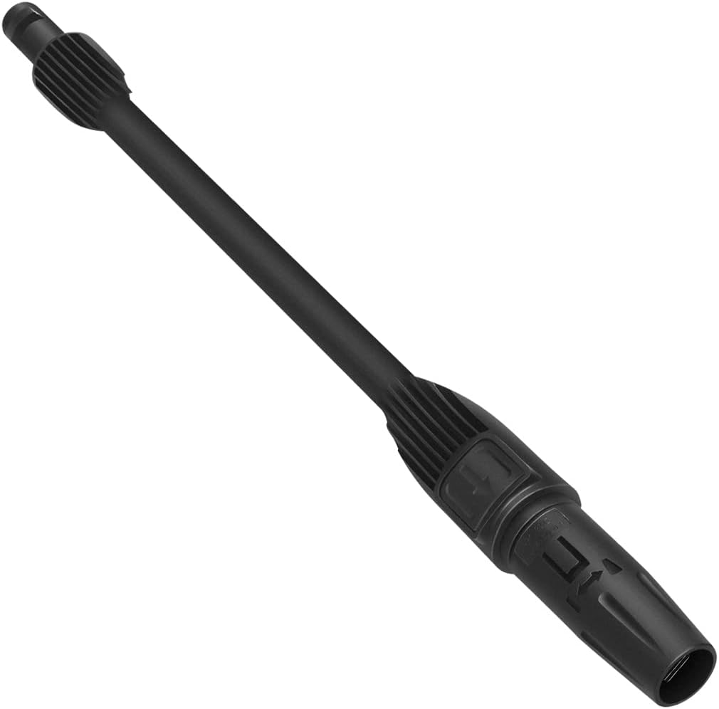 Lanca wysokociśnieniowa do Karcher K2 K3 K4 K5 K6 K7, dysza regulowana, lanca strumieniowa, dysza turbo, akcesorium samochodowe