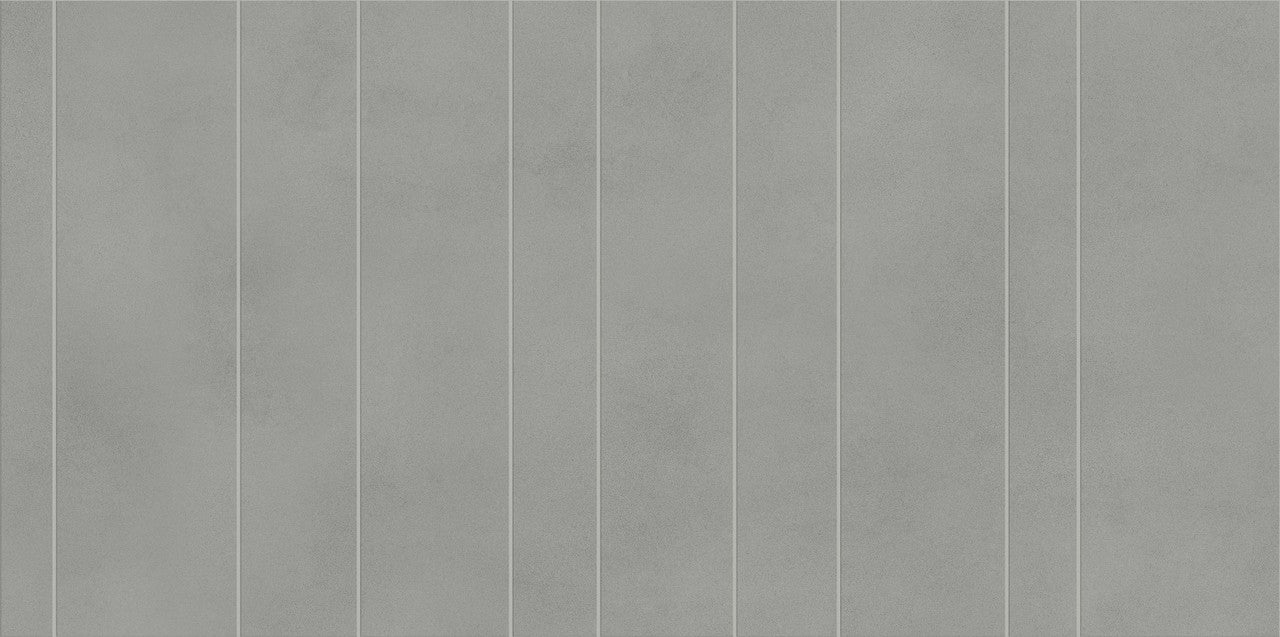 Mosaïque en cuivre gris rouille Combinaison pierre MOS47-595