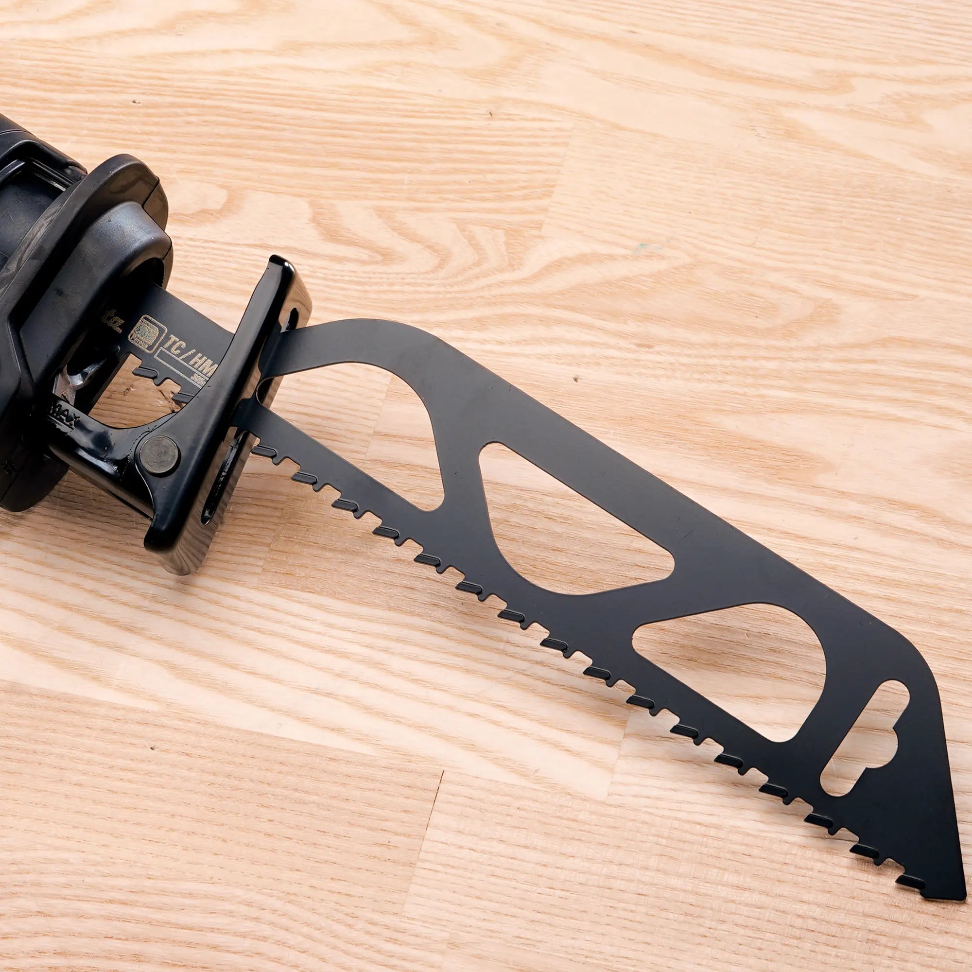 Lame de scies sabres MAKITA B-10394 pour briques - 2