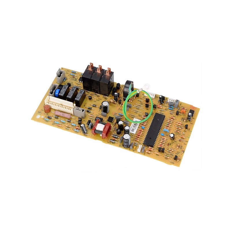 Platine De Contrôle Whirlpool 481220988054 Pour Micro-ondes – Pièce D’origine