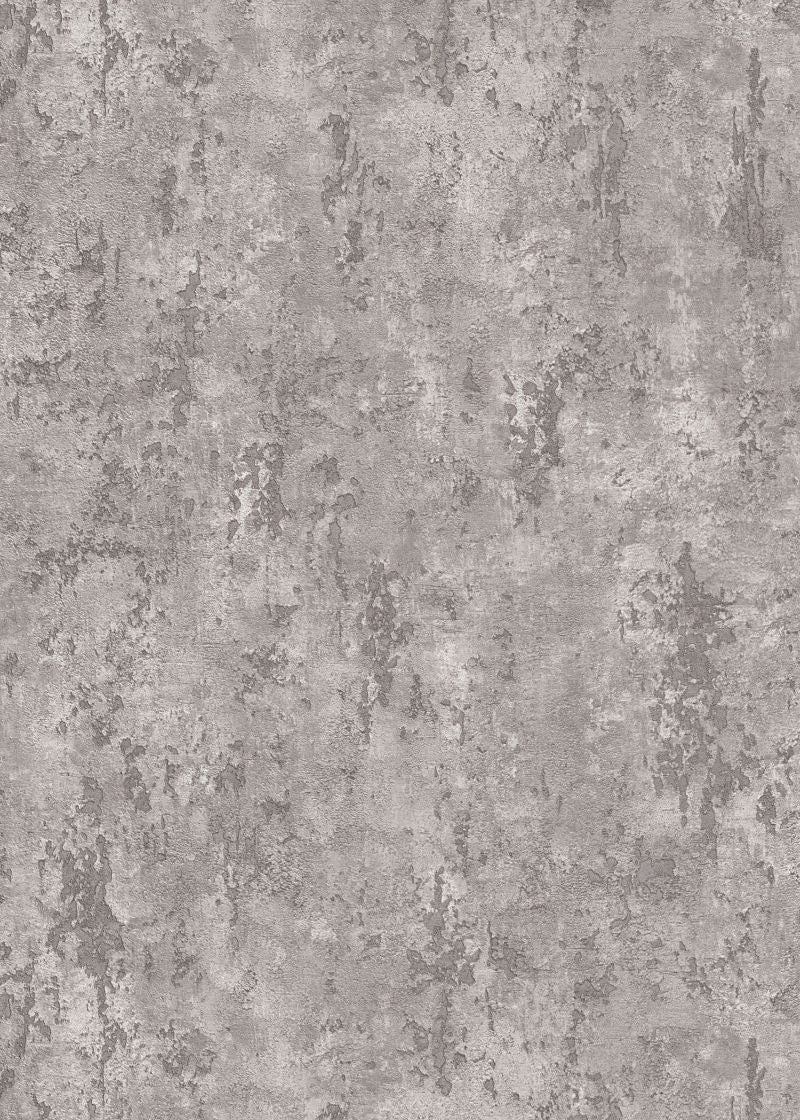 Tapeta malowany efekt taupe - 53 cm x 10.05 m - ERISMANN
