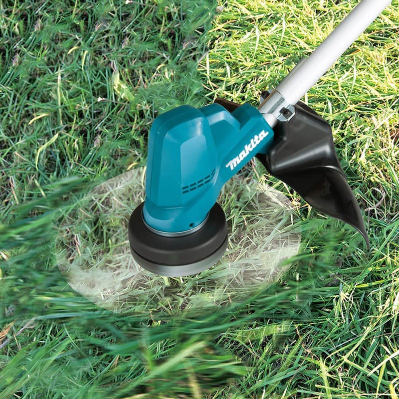 Coupe-herbe 18V LXT (Produit seul) - MAKITA DUR191UZX3 - 5
