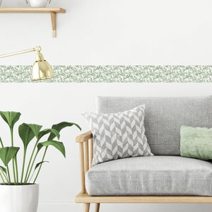 Frise Adhésive | Wall Sweet Home