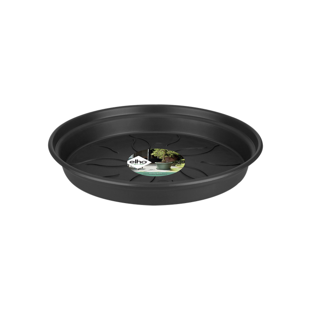 Sottovaso Rotondo 65 cm Tortora