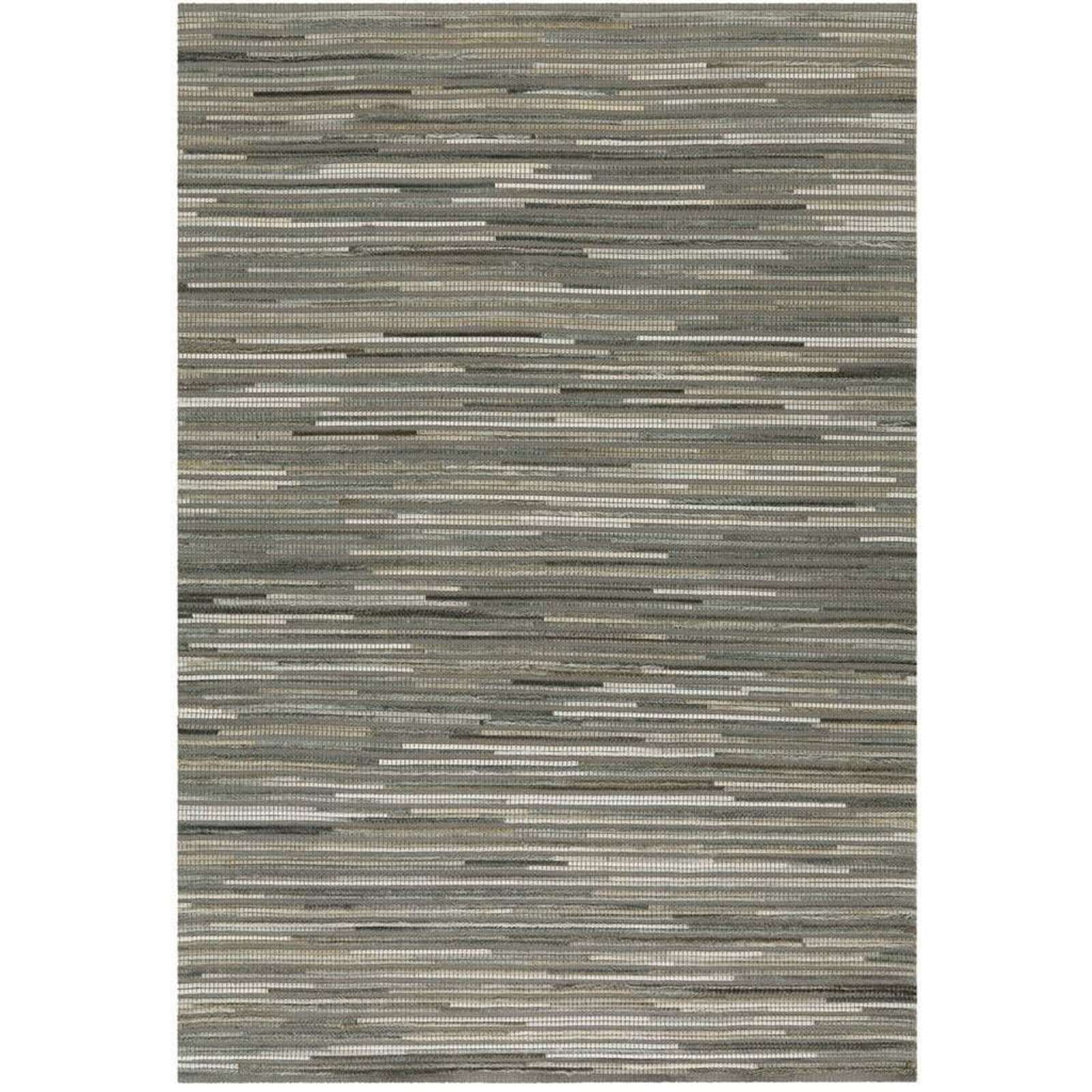 Tapis IGOR Le Sabotier Gris