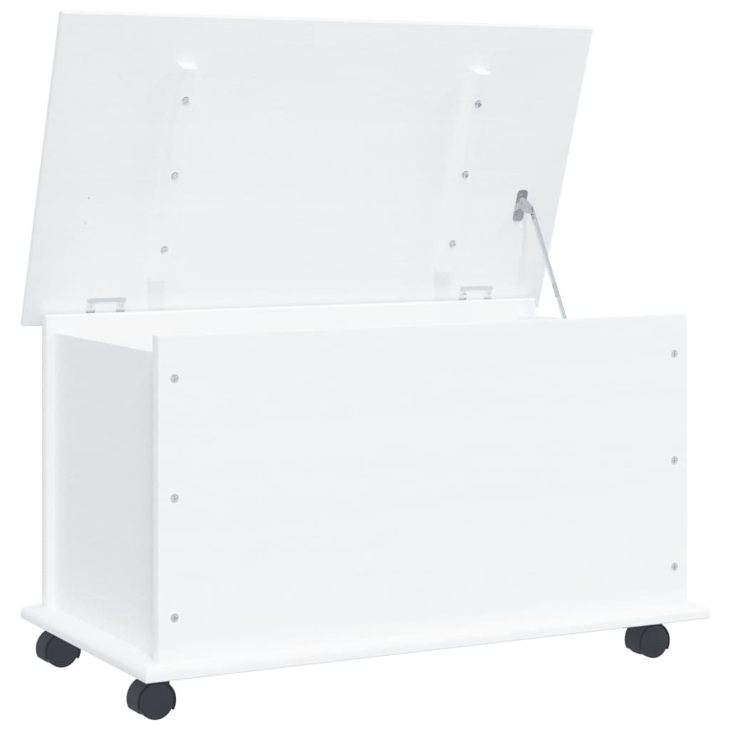 Art Bin 6867AG - Organizer per fogli in vinile rotante fino a 36 rotoli, bianco, 1 torre