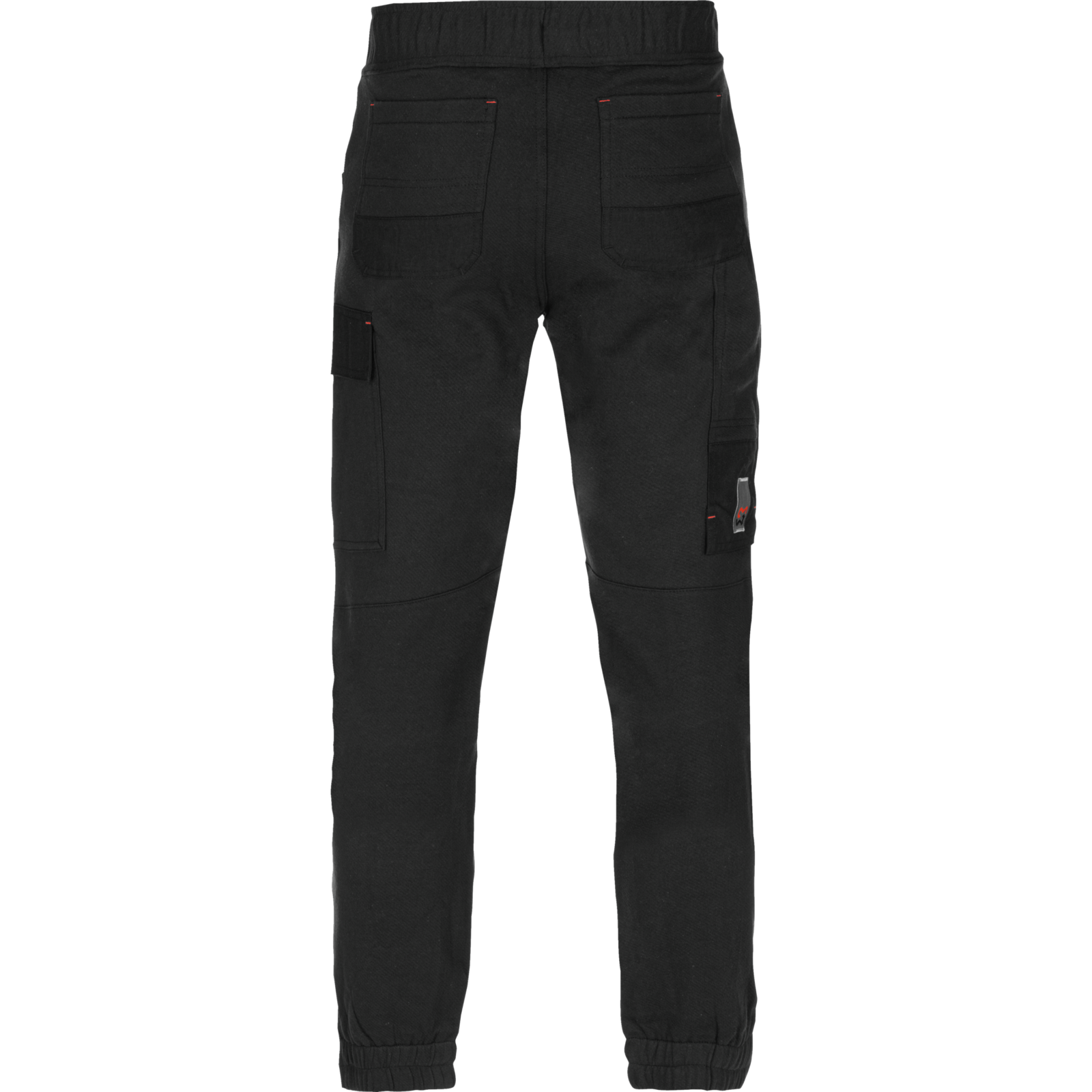 Jogging de travail STAR Noir - 2