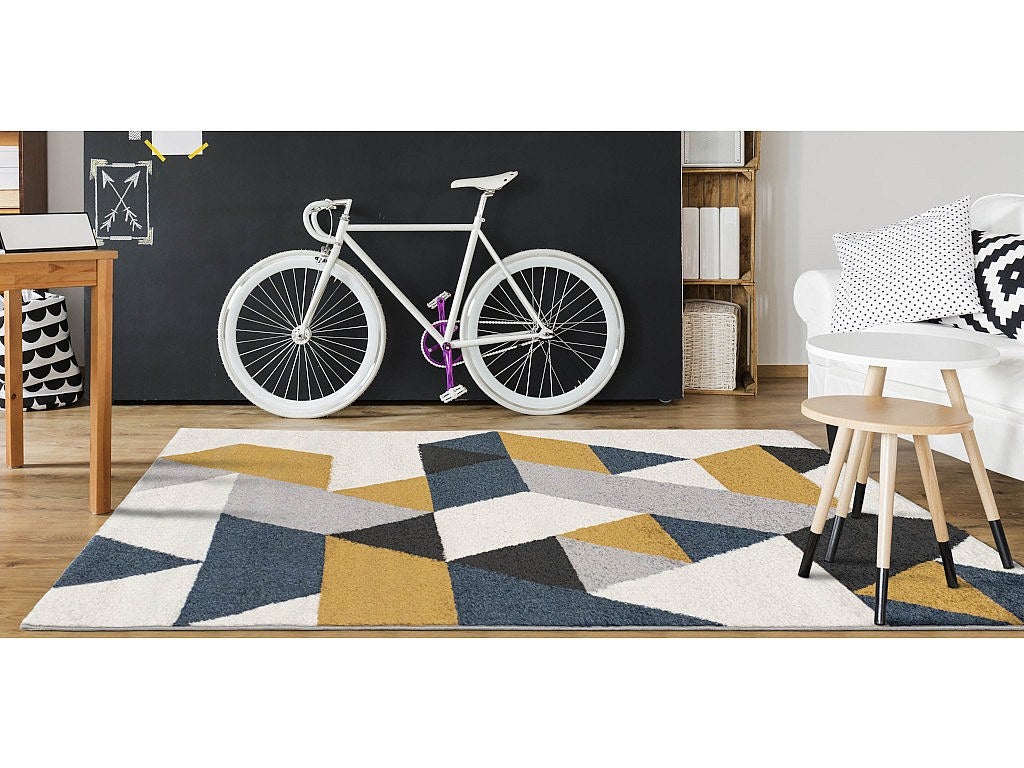 Tapis 240 x 240 au meilleur prix | Leroy Merlin