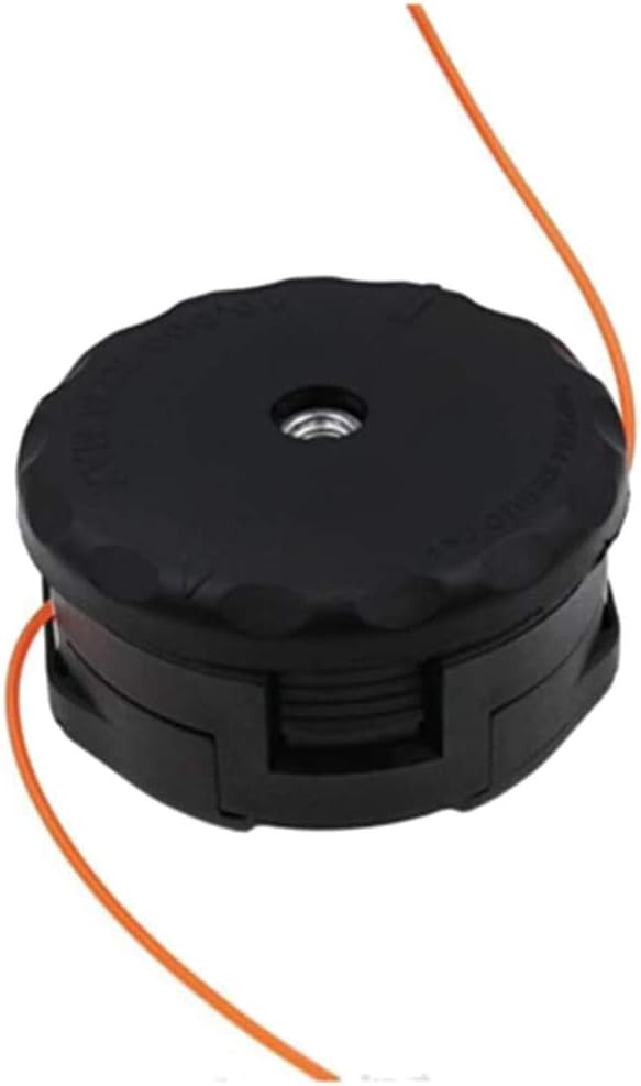 Głowica tnąca do Echo Speed ​​Feed 400 Srm-225 Srm-230 Srm-210 Echo Weed Eater Pas210 Pas211 Pas225