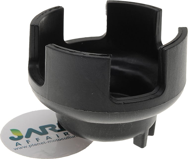 Cloche de lanceur compatible avec Briggs Stratton remplace 593960 - 2