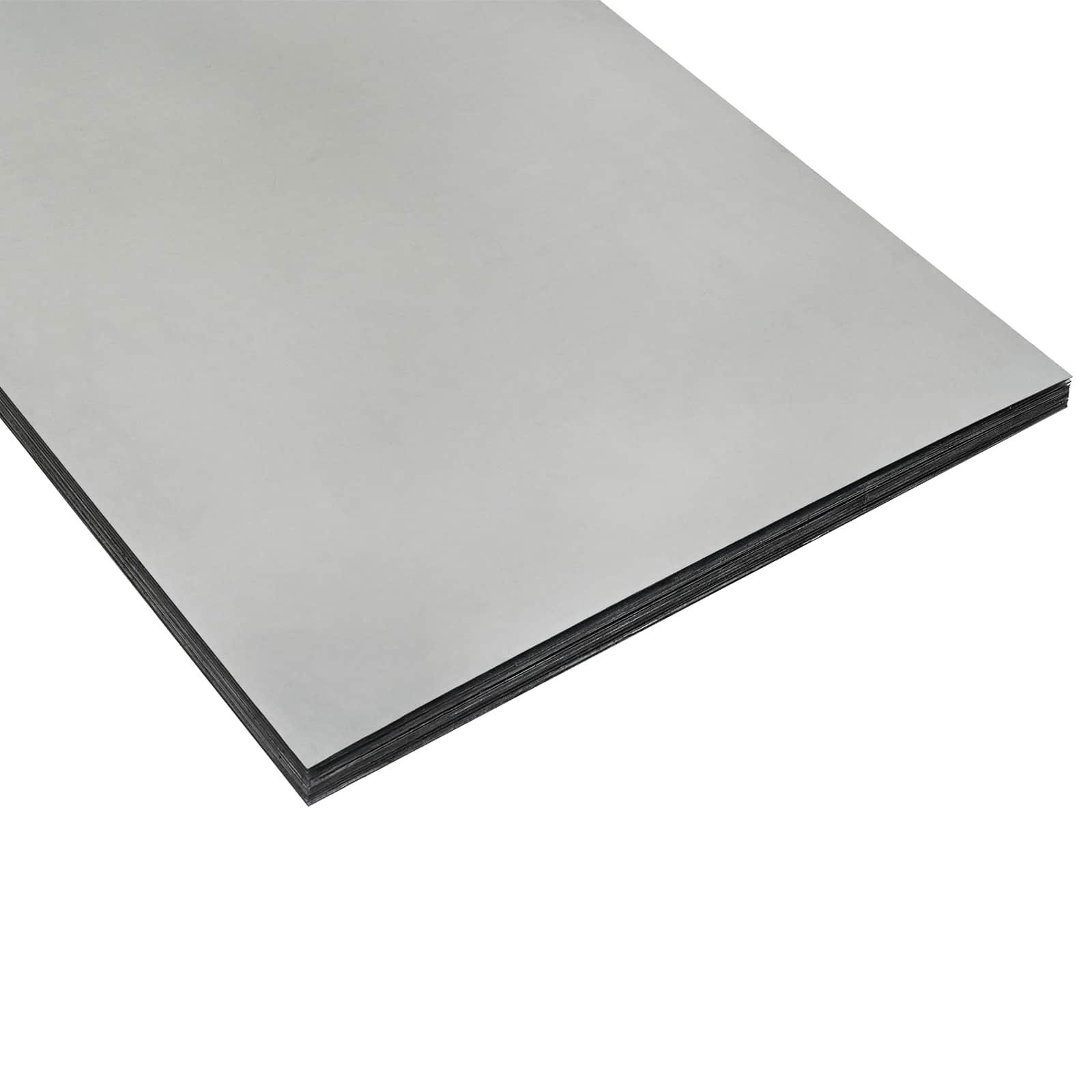 Écran de confidentialité de jardin Floral Argenté 50 x 150 cm vidaXL - 6