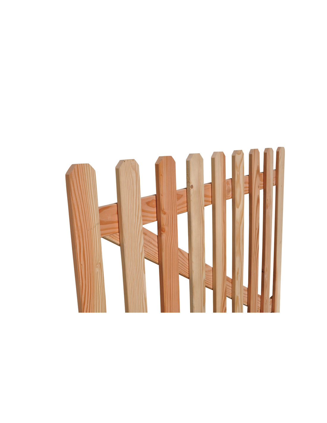 Portillon Bois Kit 100x120 Cm Vis Incluses Douglas Leroy Merlin — free download