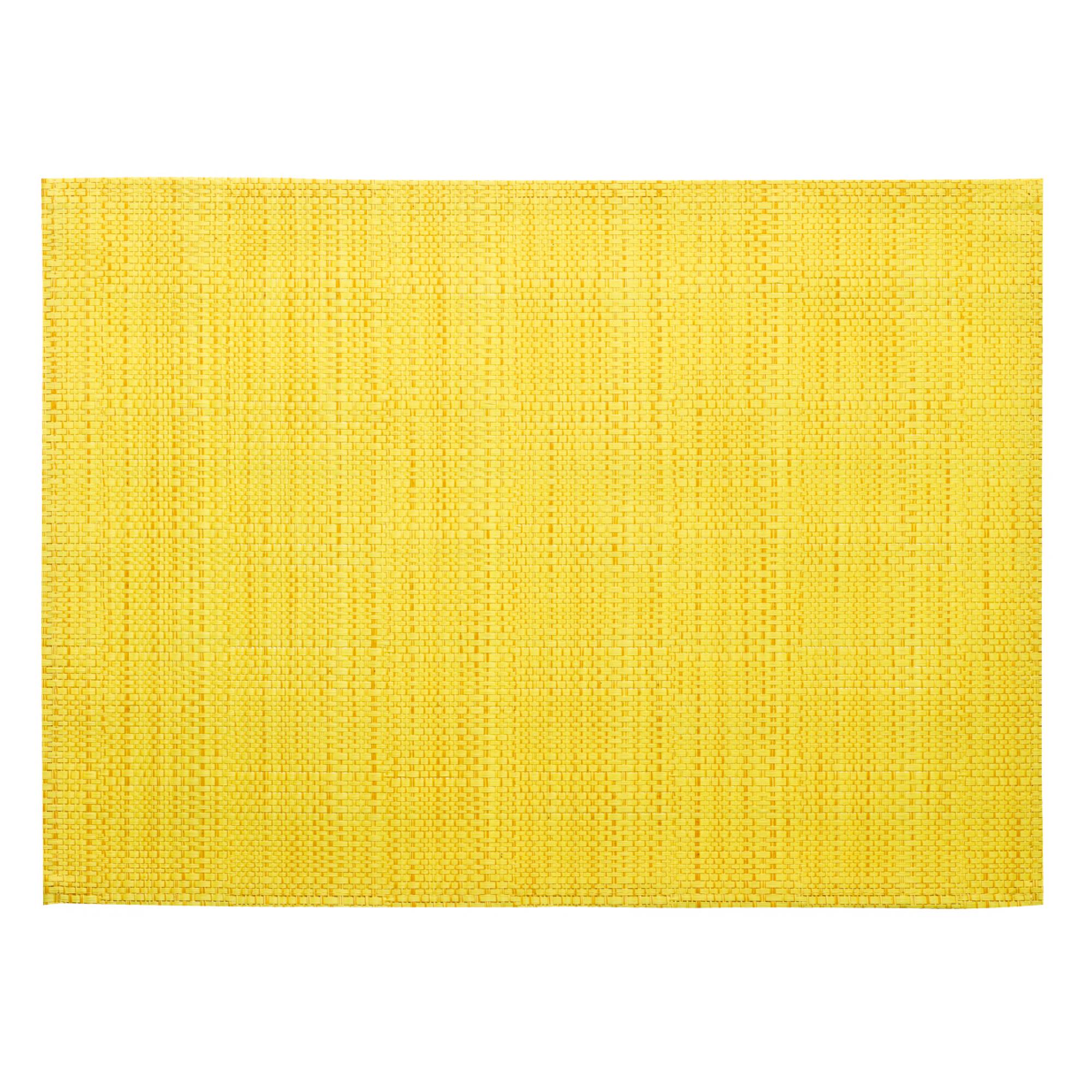 Set de table Canna Ombre et Or - Winkler | Alice Délice