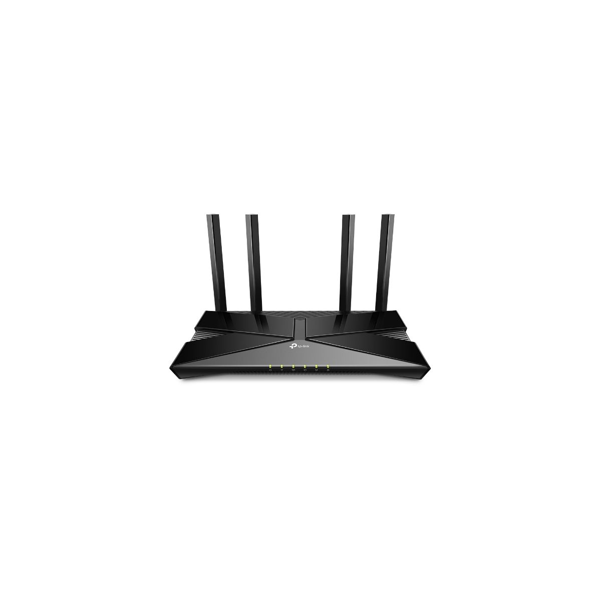 Tp-Link  Archer Ax53 Router Inalámbrico Gigabit Ethernet Doble Banda (2,4 Ghz / 5 Ghz) Negro , Leroy Merlin
