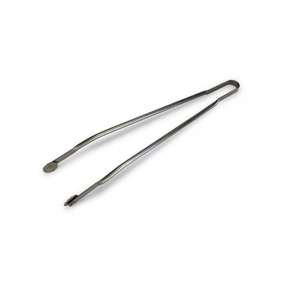 1 opakowanie 40 cm szczypiec do kiełbas, szczypiec do hot dogów, szczypiec do grilla