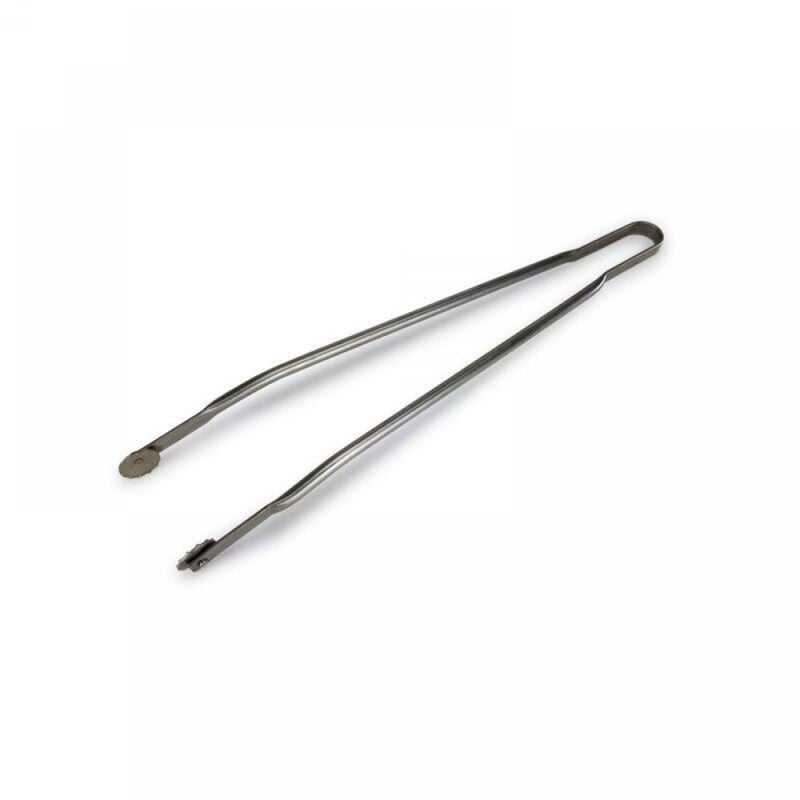 1 opakowanie 40 cm szczypiec do kiełbas, szczypiec do hot dogów, szczypiec do grilla