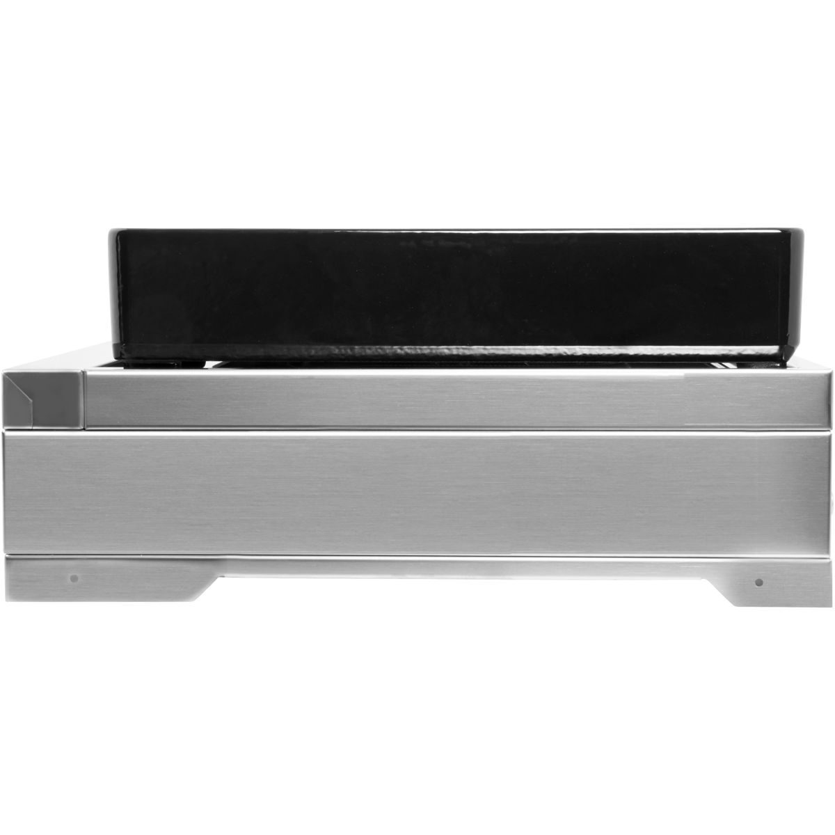 Plancha gaz Modern 60 en inox - Forge Adour - 5