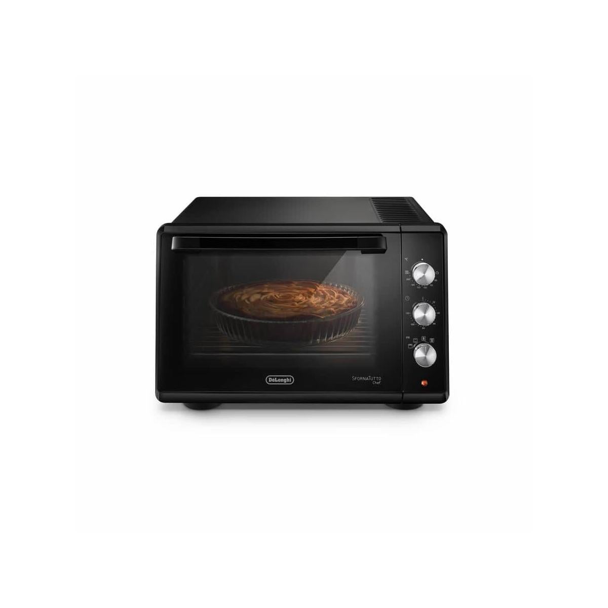 De'longhi Sfornatutto Chef - 34Litros Eo34302 Talla 4 - Imagen 2